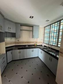 Villa Wangsamas, Wangsa Maju的共管公寓，照片3