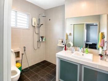Putra Indah, Putra Heights, Putra Heights的房屋，照片2