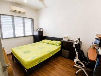 Putra Indah, Putra Heights, Putra Heights的房屋，照片4