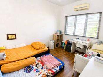 Putra Indah, Putra Heights, Putra Heights的房屋，照片3