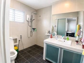 Putra Indah, Putra Heights, Putra Heights的房屋，照片6