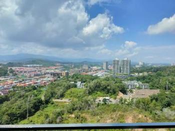 Jalan Bundusan, Kota Kinabalu的共管公寓，照片9
