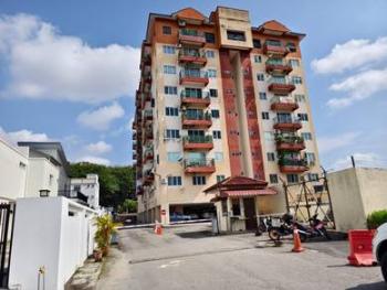 Apartmen di Laksamana Cheng Ho 2, Melaka City, foto 1