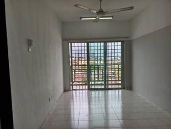 Apartmen di Laksamana Cheng Ho 2, Melaka City, foto 2