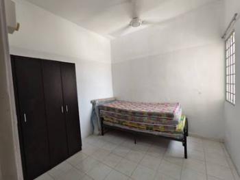 Apartmen di Laksamana Cheng Ho 2, Melaka City, foto 7