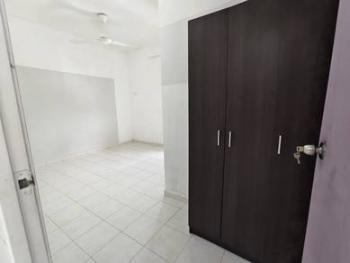 Apartmen di Laksamana Cheng Ho 2, Melaka City, foto 6