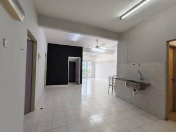 Apartmen di Laksamana Cheng Ho 2, Melaka City, foto 4