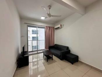 Apartment at LARKIN HEIGHTS, Johor Bahru, photo 2