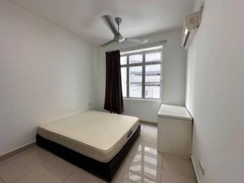 Apartment at LARKIN HEIGHTS, Johor Bahru, photo 6