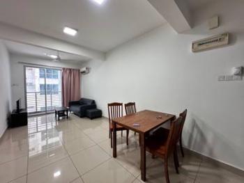 Apartment at LARKIN HEIGHTS, Johor Bahru, photo 1