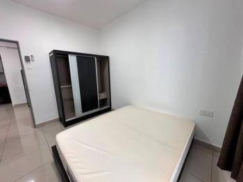 Apartment at LARKIN HEIGHTS, Johor Bahru, photo 5