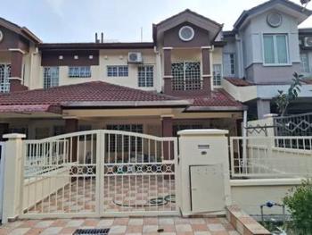 Bandar Bukit Puchong, Puchong的房屋，照片6