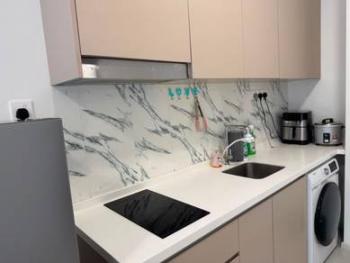 Apartment at Laurel Residence, Lembah Pantai, photo 1