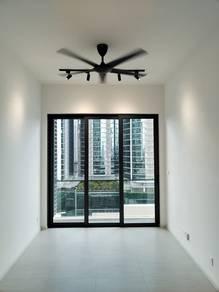 Apartment at Laurel Residence, Lembah Pantai, photo 3