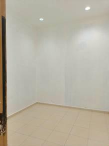 Bedroom – House at Puteri Wangsa, Ulu Tiram, photo 9
