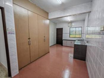 Taman Pelangi Jalan Kelabu 1, Johor Bahru的房屋，照片3