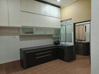 Kitchen – House at Puteri Wangsa, Ulu Tiram, photo 3