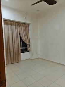Bedroom – House at Puteri Wangsa, Ulu Tiram, photo 8