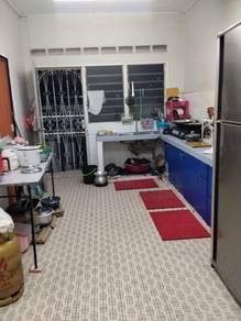 Jalan Serampang Taman Pelangi, Johor Bahru的房屋，照片4