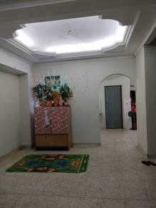 Jalan Serampang Taman Pelangi, Johor Bahru的房屋，照片3