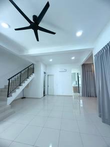 Rumah di Jalan Ekoflora 3/x, Johor Bahru, foto 2