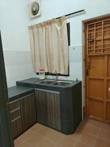 Kitchen – House at Puteri Wangsa, Ulu Tiram, photo 4