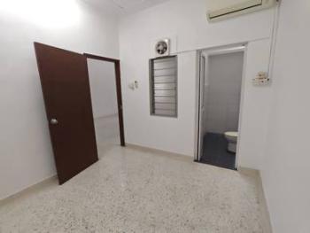 Taman Pelangi Jalan Kelabu 1, Johor Bahru的房屋，照片10