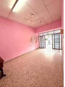 Rumah di Taman Bunga Mawar, Kulim, foto 4