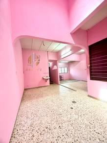 Rumah di Taman Bunga Mawar, Kulim, foto 6