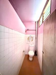 Rumah di Taman Bunga Mawar, Kulim, foto 10
