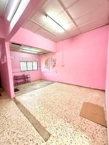 Rumah di Taman Bunga Mawar, Kulim, foto 7