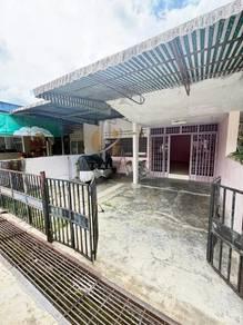Rumah di Taman Bunga Mawar, Kulim, foto 2