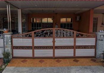 Rumah di Bandar Mutiara, Sungai Petani, foto 9