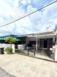 Rumah di Taman Bunga Mawar, Kulim, foto 1
