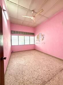 Rumah di Taman Bunga Mawar, Kulim, foto 8