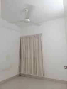 Bilik tidur – Apartmen di Seri Jati, Shah Alam, foto 6