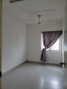 Bilik tidur – Apartmen di Seri Jati, Shah Alam, foto 4
