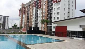 Kemudahan – Apartmen di Seri Jati, Shah Alam, foto 2