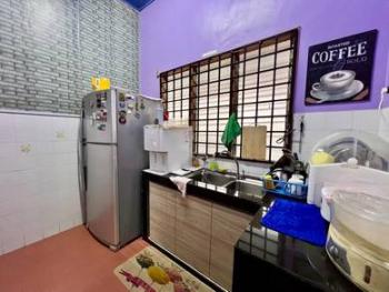 Rumah di Jalan Harmoni, Taman Desa Harmoni, Johor Bahru, foto 3
