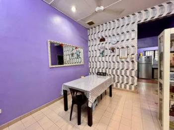 Rumah di Jalan Harmoni, Taman Desa Harmoni, Johor Bahru, foto 1