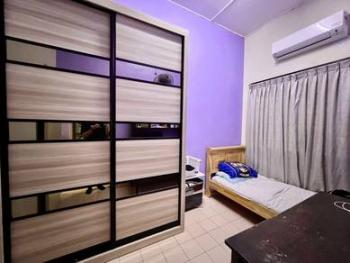 Rumah di Jalan Harmoni, Taman Desa Harmoni, Johor Bahru, foto 5