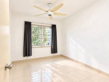 Apartment at Seri Baiduri, Setia Alam, photo 5