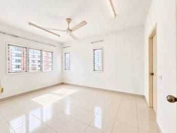 Apartment at Seri Mutiara, Setia Alam, photo 3