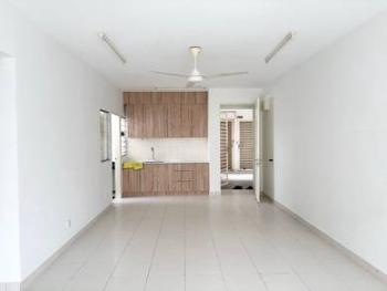 Apartment at Seri Mutiara, Setia Alam, photo 1