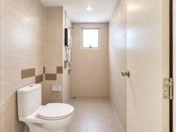 Apartment at Seri Mutiara, Setia Alam, photo 4