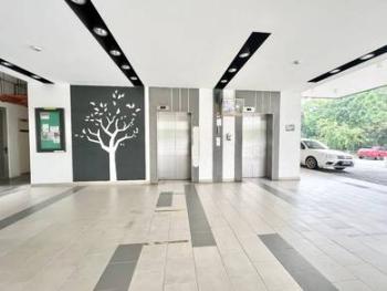 Apartment at Seri Mutiara, Setia Alam, photo 10