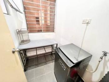 Apartment at Seri Pinang, Setia Alam, photo 5