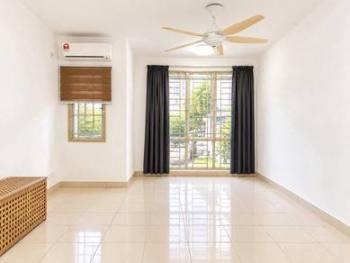 Apartment at Seri Baiduri, Setia Alam, photo 2