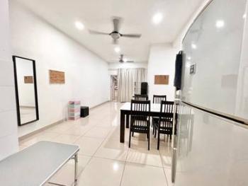 Apartment at Seri Pinang, Setia Alam, photo 7