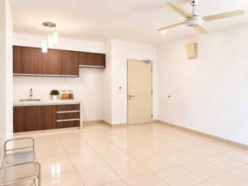 Apartment at Seri Baiduri, Setia Alam, photo 3